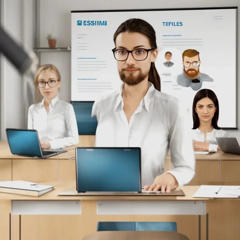 Instructor expertise